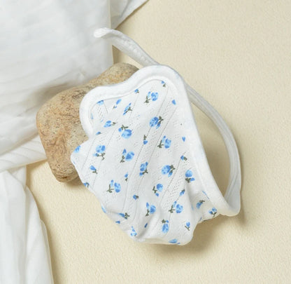 Floral Ditsy Print C String