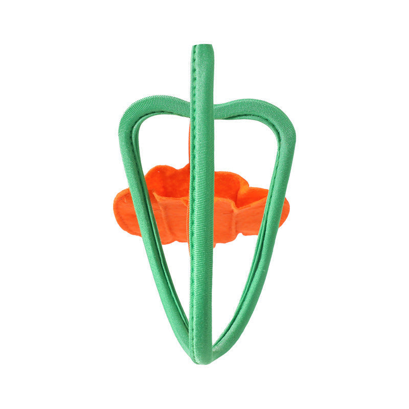 Halloween Pumpkin C String alternate view 13