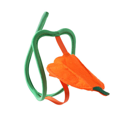 Halloween Pumpkin C String alternate view 12
