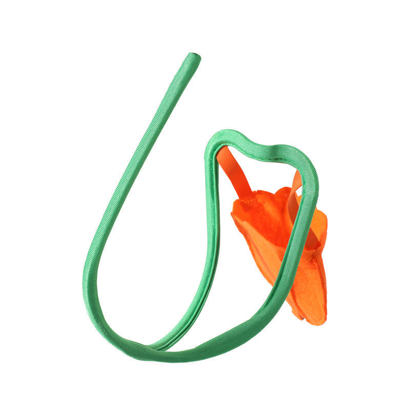 Halloween Pumpkin C String alternate view 10