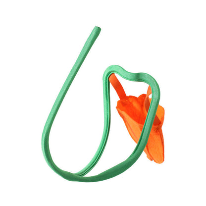 Halloween Pumpkin C String alternate view 10