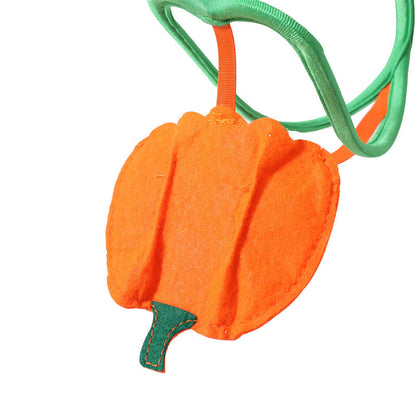 Halloween Pumpkin C String alternate view 14