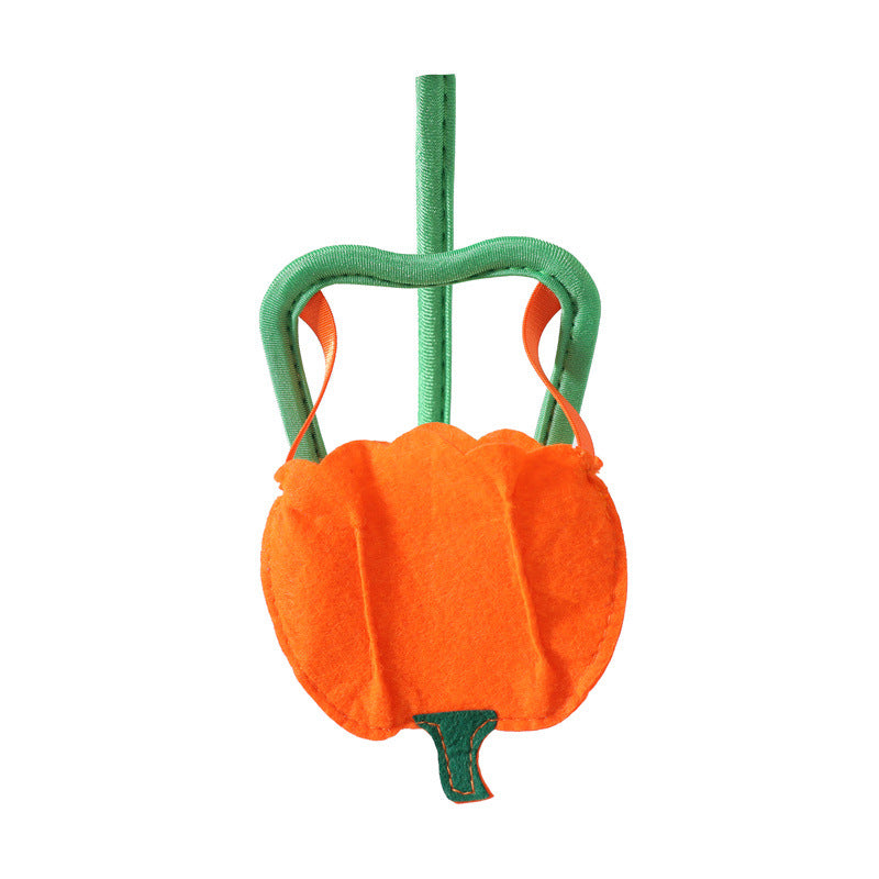 Halloween Pumpkin C String alternate view 7