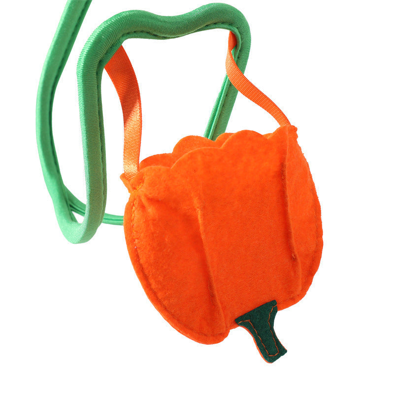Halloween Pumpkin C String alternate view 9