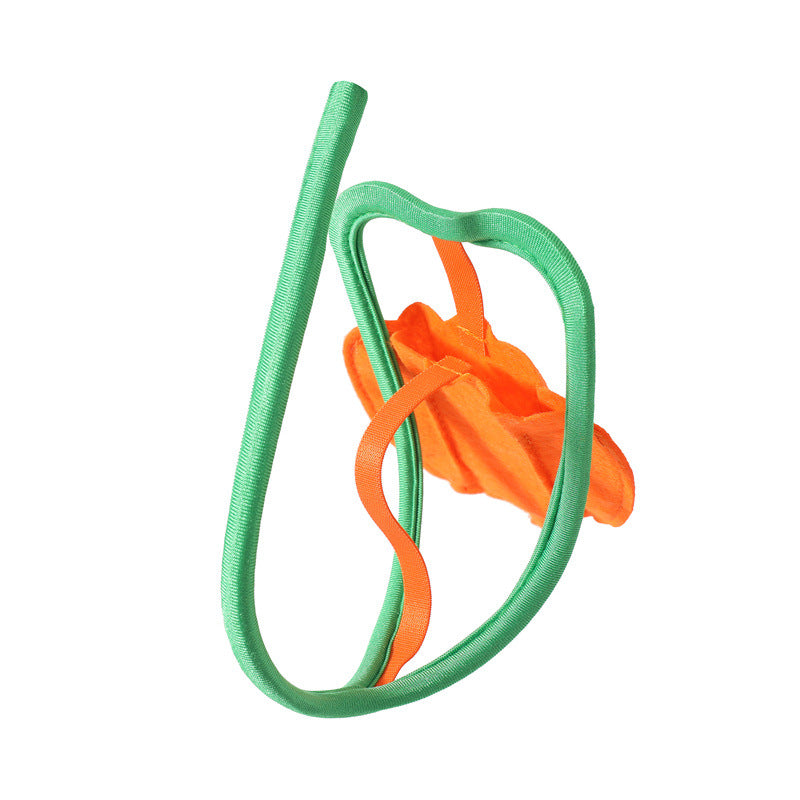 Halloween Pumpkin C String alternate view 11