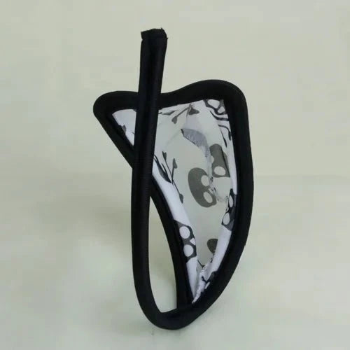 Skull Zebra Print C String alternate view 11