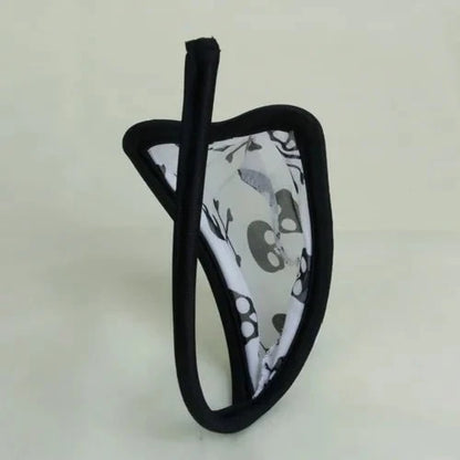 Skull Zebra Print C String alternate view 11