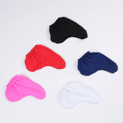 Seamless L Shape Pull On Cock Sock alternate view 6