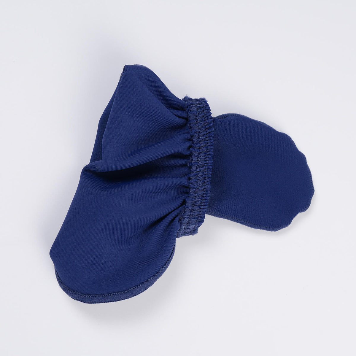 Royal Blue Seamless L Shape Pull On Cock Sock alternate view 11