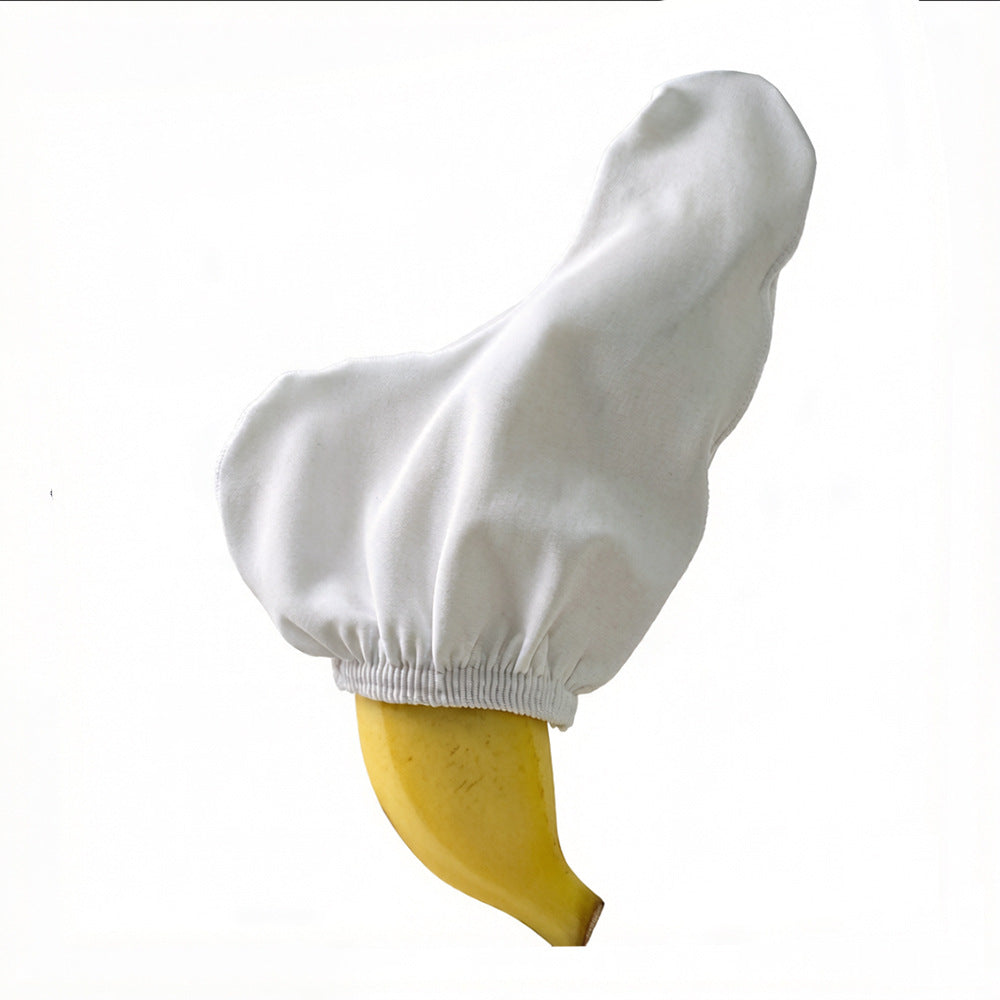 Seamless L Shape Pull On Cock Sock alternate view 7