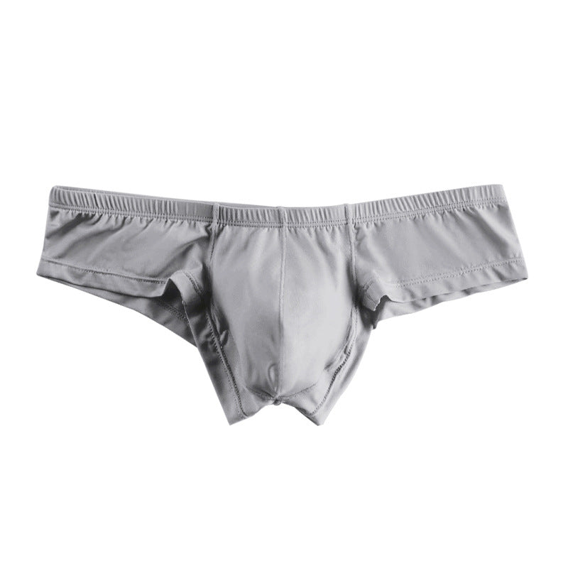 Cheeky Micro Modal Low Rise Briefs