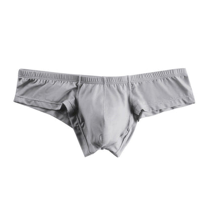 Cheeky Micro Modal Low Rise Briefs