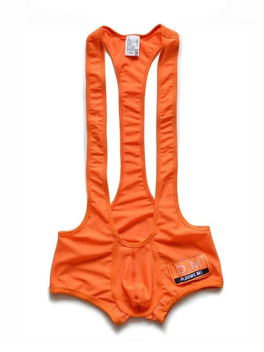 Low Rise One Piece Boxer Shorts alternate view 11