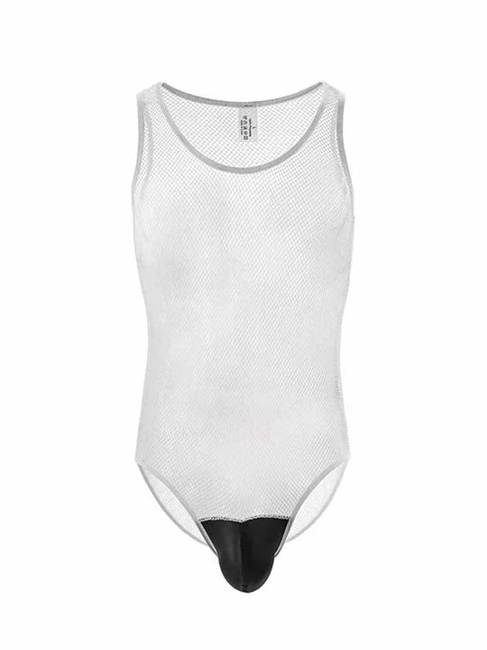 Mesh Bodysuit