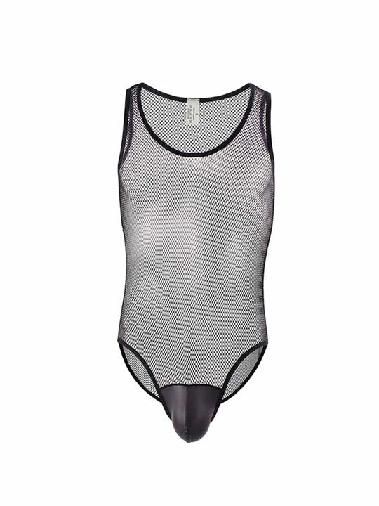 Mesh Bodysuit alternate view 21