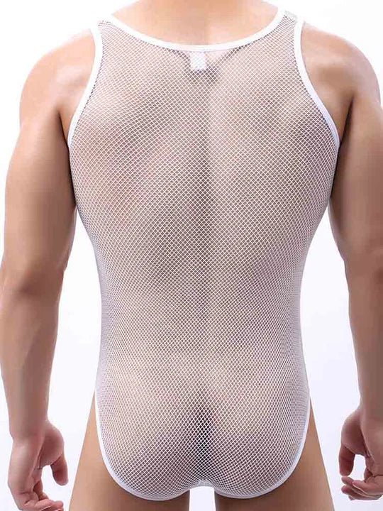Mesh Bodysuit alternate view 18