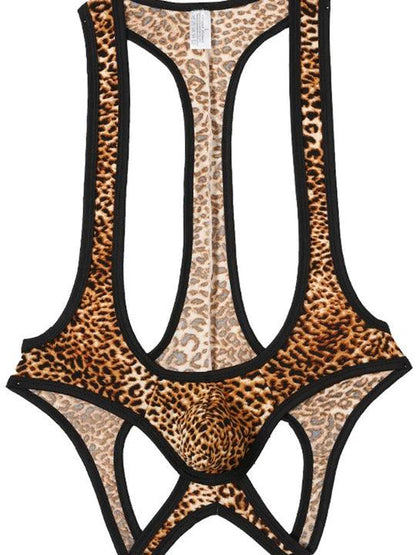 Mesh Breathable One Piece Bodysuit alternate view 23