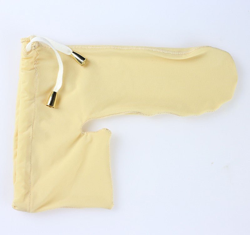 Micro Drawstring Cock Sock Pouch alternate view 2