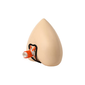 Orange Mini Pearl Ring Lace C String product view