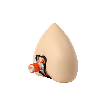 Orange Mini Pearl Ring Lace C String product view