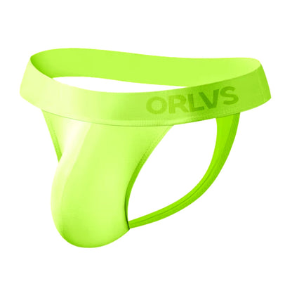 Soft Modal Contour Pouch T Back Thong
