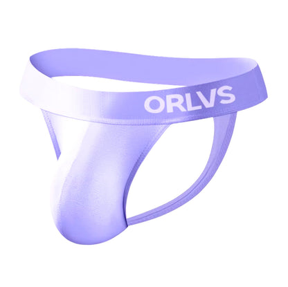 Soft Modal Contour Pouch T Back Thong