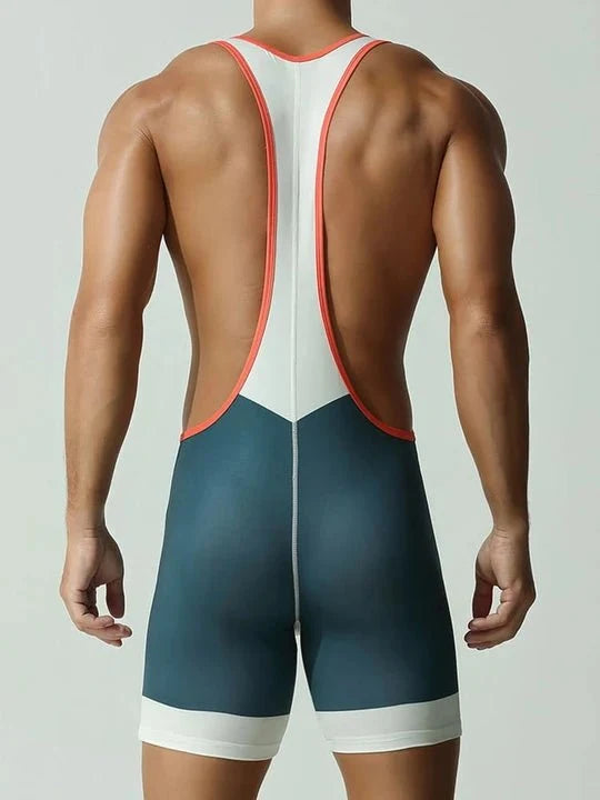 Multi Sport Fitness Singlet alternate view 11