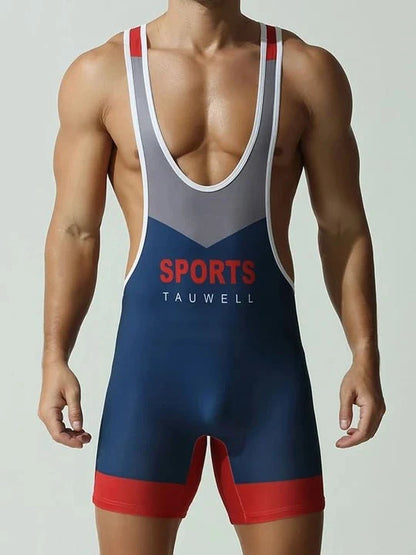 Multi Sport Fitness Singlet
