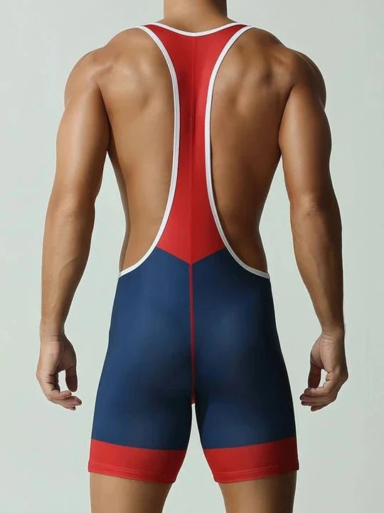 Multi Sport Fitness Singlet alternate view 16