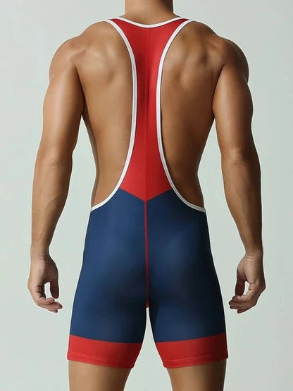 Multi Sport Fitness Singlet alternate view 16
