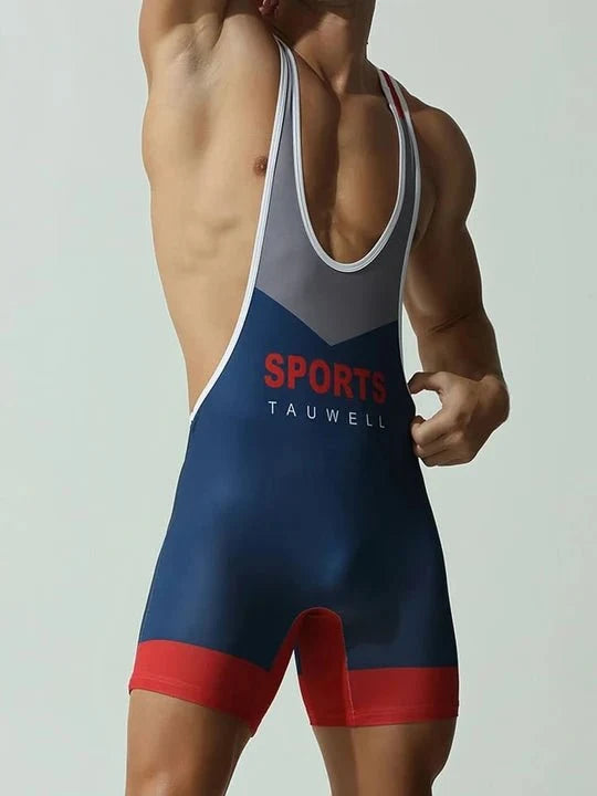 Multi Sport Fitness Singlet alternate view 13