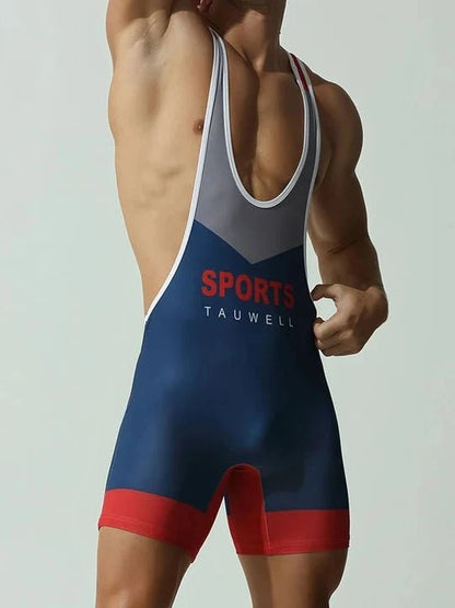 Multi Sport Fitness Singlet alternate view 13