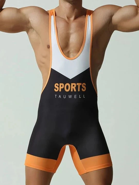 Multi Sport Fitness Singlet alternate view 4