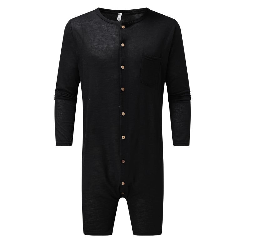One Piece Tight Romper alternate view 15