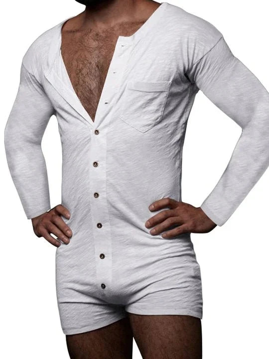 One Piece Tight Romper alternate view 13
