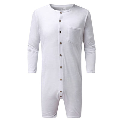 One Piece Tight Romper alternate view 14