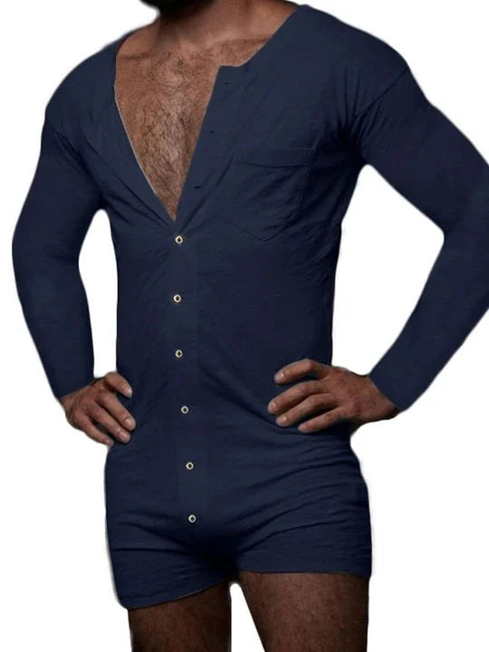 One Piece Tight Romper alternate view 11