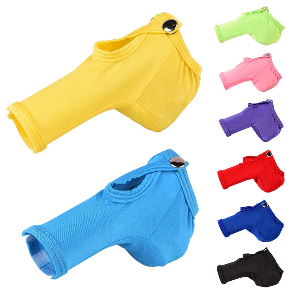 Adjustable Snap Button Penis Sleeve Cock Sock product view