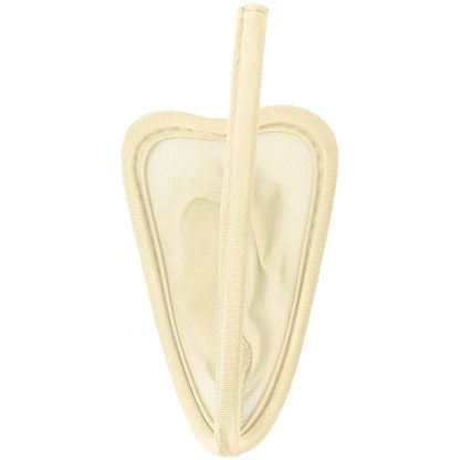 Sheer Mesh Transparent Pouch C String alternate view 13