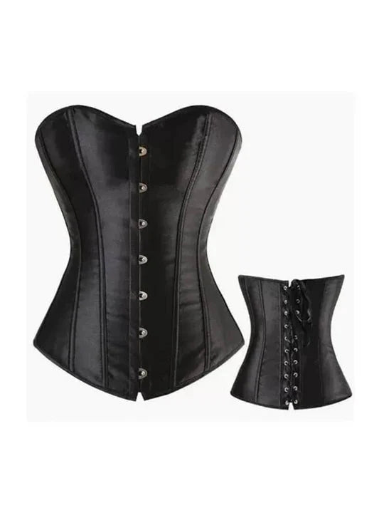 Slim Fit Polyester Body Shaper product detail view 7