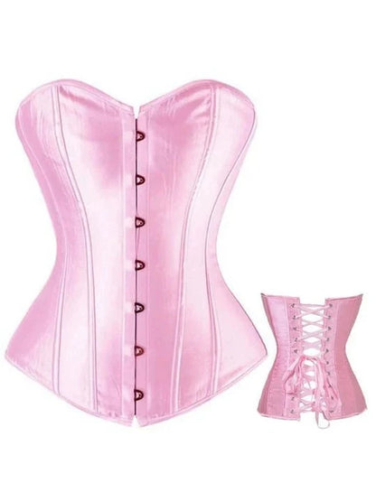 Slim Fit Polyester Body Shaper