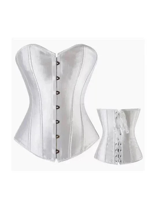 Slim Fit Polyester Body Shaper