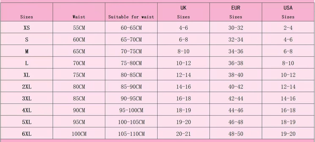 Slim Fit Polyester Body Shaper product detail view 9