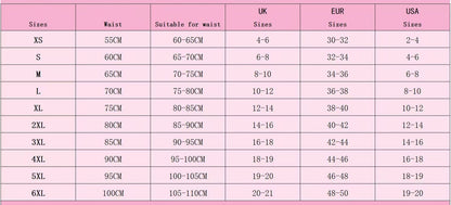 Slim Fit Polyester Body Shaper product detail view 9