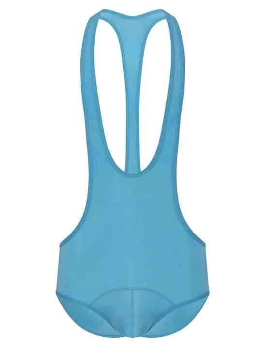 Silky Thin Smooth Bodysuit alternate view 13