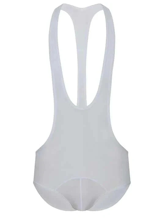 Silky Thin Smooth Bodysuit alternate view 14