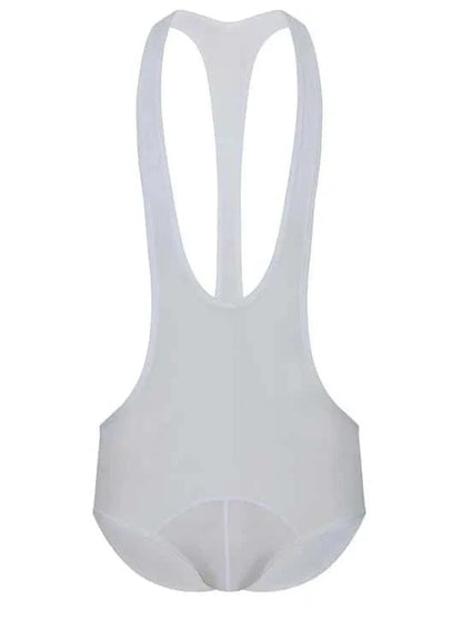 Silky Thin Smooth Bodysuit alternate view 14