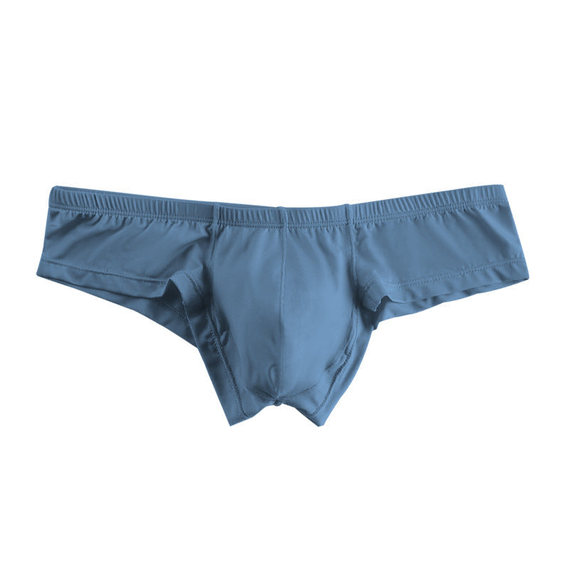 Cheeky Micro Modal Low Rise Briefs