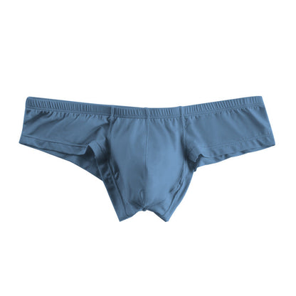 Cheeky Micro Modal Low Rise Briefs