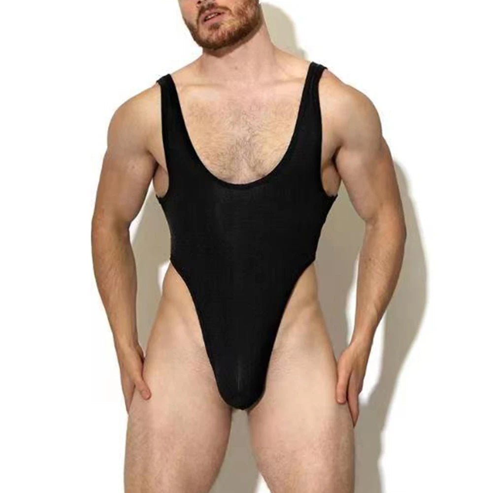 Sports Shaping Bodysuit